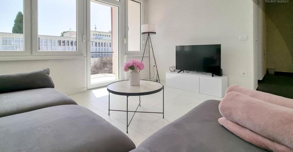 Bella Apartman Umag