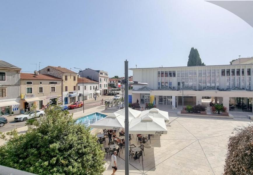 Apartman Bella Umag