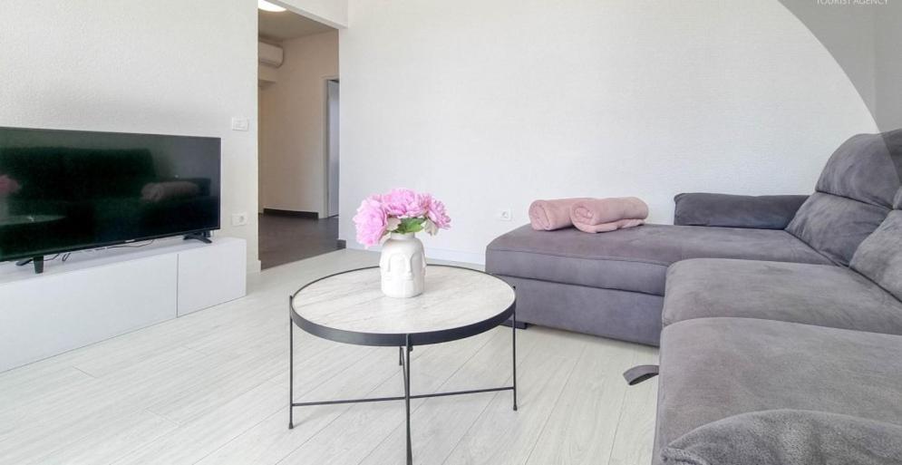 Apartman Bella Umag