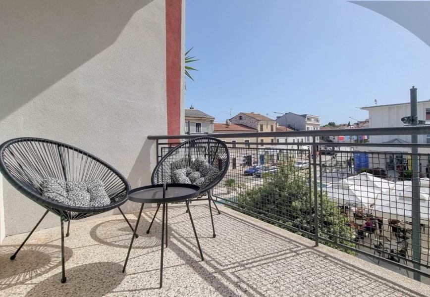 Apartman Bella *